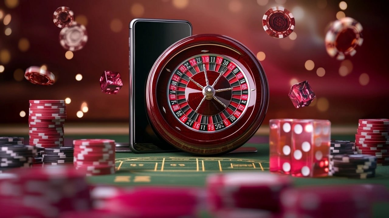 Bàn Live Casino vv88 với dealer người thật phát sóng trực tiếp trên mobile