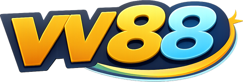 Logo vv88